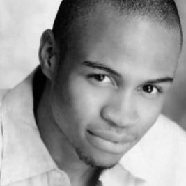 Eugene Byrd